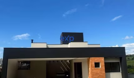 Casa em condomínio fechado com 3 quartos à venda na Alameda Das Copaíbas, 59, Condomínio Santa Isabel, Louveira por R$ 2.100.000