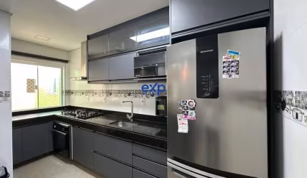 Cobertura com 3 quartos à venda na Rua das Jabuticabeiras, 67, Campestre, Santo André por R$ 915.000