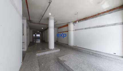 Ponto comercial para alugar na Rua João Negrão, 48, Centro, Curitiba por R$ 9.990