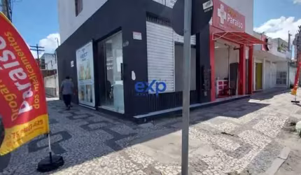 Ponto comercial para alugar na Barão de Cotegipe, 1316, Centro, Feira de Santana por R$ 3.000