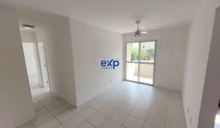 Apartamento com 2 quartos à venda na Olof Palme, 705, Camorim, Rio de Janeiro por R$ 420.000