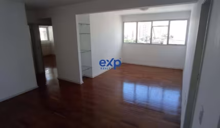 Apartamento com 2 quartos para alugar na Rua Luís Dias, 85, Itaim Bibi, São Paulo por R$ 6.500