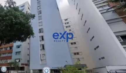 Apartamento com 2 quartos para alugar na Rua Itambé, 322, Higienópolis, São Paulo por R$ 5.000