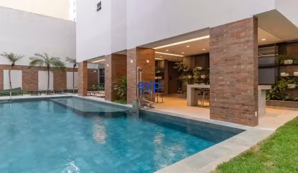 Apartamento com 1 quarto para alugar na Rua Rego Freitas, 62, Vila Buarque, São Paulo por R$ 2.150