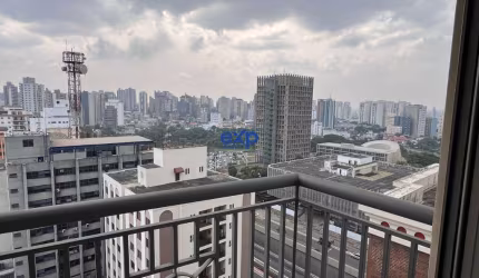 Apartamento com 3 quartos à venda na Avenida Portugal, 400, Centro, Santo André por R$ 1.045.000