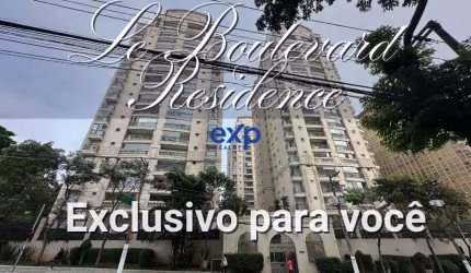 Apartamento com 3 quartos à venda na Avenida Portugal, 400, Centro, Santo André por R$ 1.045.000