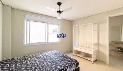 Apartamento com 1 quarto para alugar na Alameda Eduardo Prado, 282, Campos Eliseos, São Paulo por R$ 1.250