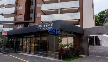 Apartamento com 2 quartos à venda na Esméria Barros Deorce, 470, Jardim Camburi, Vitória por R$ 874.670