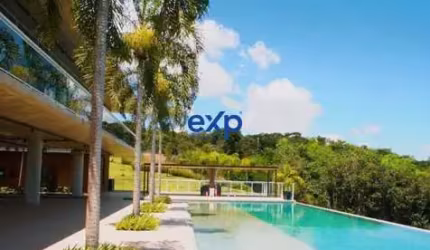 Terreno à venda na Avenida Ásia, 230, Parque das Nações, Parnamirim por R$ 210.000