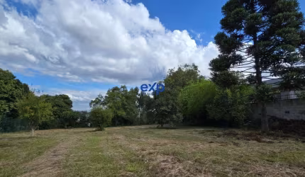 Terreno à venda na Rua das Oliveiras, Maria Luiza, Lages por R$ 450.000