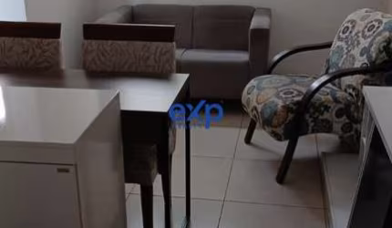 Apartamento com 1 quarto para alugar na Rua Barão de Tatuí, 533, Santa Cecília, São Paulo por R$ 1.800