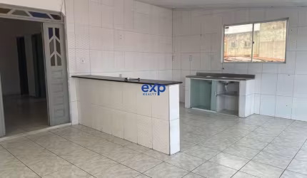 Casa com 3 quartos à venda na Rua Interlagos, 1, Bela Vista, Camaçari