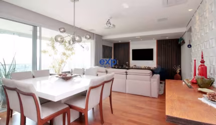 Apartamento com 3 quartos à venda na Rua Arizona, 1051, Brooklin, São Paulo por R$ 3.400.000