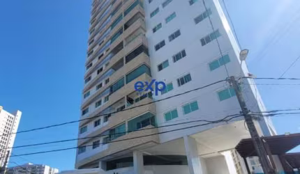 Apartamento com 3 quartos à venda na Doutor João Chaves, 940, Tirol, Natal por R$ 700.000
