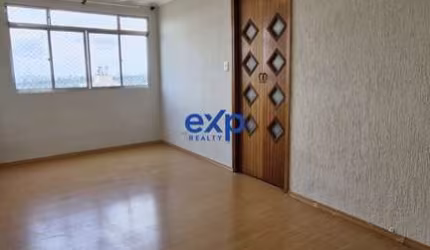 Apartamento com 2 quartos à venda na Avenida Barro Branco, 370, Jabaquara, São Paulo por R$ 340.000