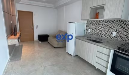Apartamento com 1 quarto para alugar na Rua Antonio Perez Hernandez, 156, Parque Campolim, Sorocaba por R$ 3.370