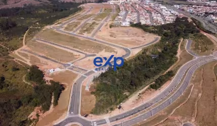 Terreno à venda na Adelina Monari, 500, Vila Santo Antônio, Votorantim por R$ 48.100