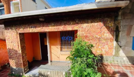 Casa com 2 quartos à venda na Rua Moinho Velho, 331, Moinho Velho, São Paulo por R$ 950.000