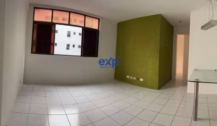 Apartamento com 2 quartos à venda na R. Min. Nelson Hungria, 492, Pina, Recife por R$ 340.000