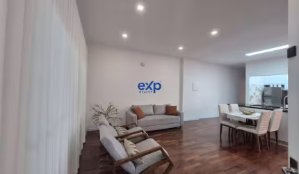 Casa com 3 quartos à venda na Avenida da Saudade, 237, Vila Assunção, Santo André por R$ 1.500.000