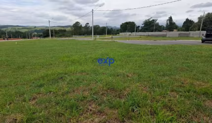 Terreno à venda na Avenida Francisco Roldão Sanches, 901, Alto da Boa Vista, Sorocaba por R$ 330.000