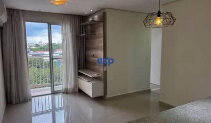 Apartamento com 3 quartos à venda na Praça Demercindo Alves da Silva, 140, Jardim Piratininga, Sorocaba por R$ 380.000