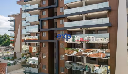 Apartamento com 2 quartos à venda na Esméria Barros Deorce, 470, Jardim Camburi, Vitória por R$ 971.790