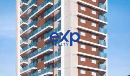 Flat com 1 quarto para alugar na Avenida Antônio Carlos Comitre, 2033, Parque Campolim, Sorocaba por R$ 3.000