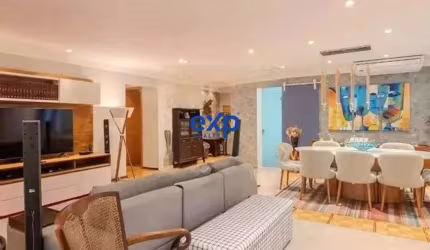 Apartamento com 3 quartos à venda na Rua São Carlos do Pinhal, 322, Bela Vista, São Paulo por R$ 1.840.000