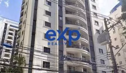 Apartamento com 2 quartos para alugar na Rua Iaiá, 125, Itaim Bibi, São Paulo por R$ 8.000