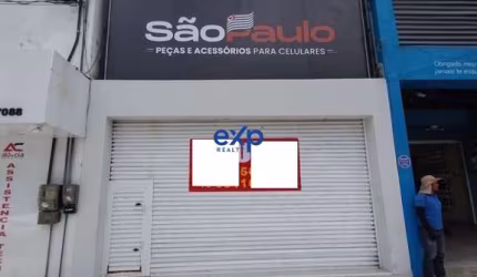 Ponto comercial para alugar na Jj Seabra, 199, Centro, Feira de Santana por R$ 7.500