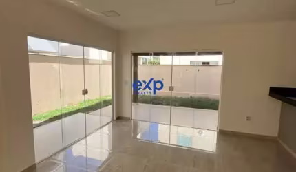 Casa em condomínio fechado com 3 quartos para alugar na Das Americas, 2400, Parque das Nações, Parnamirim por R$ 6.200
