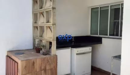 Casa em condomínio fechado com 3 quartos para alugar na Condomínio Residencial Horto Florestal I, 1400, Horto Florestal, Sorocaba por R$ 5.500