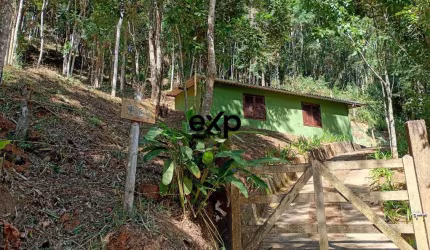 Casa com 1 quarto à venda na Almirante Paulo Meira, 962, Araras, Petrópolis por R$ 250.000
