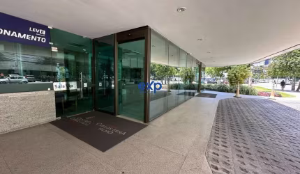Sala comercial para alugar na Rua Padre Carapuceiro, 706, Boa Viagem, Recife por R$ 18.700