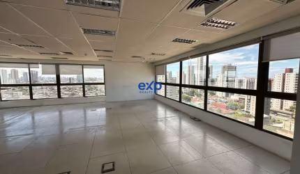 Sala comercial para alugar na Avenida Engenheiro Domingos Ferreira, 604, Boa Viagem, Recife por R$ 31.038