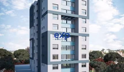 Apartamento com 2 quartos à venda na Rua Aneron Corrêa de Oliveira, 159, Jardim do Salso, Porto Alegre por R$ 567.500