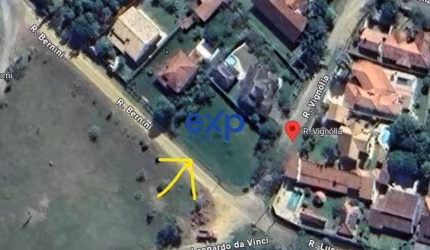 Terreno à venda na vignolia, 150, Jardim Martineli, Itatiaia por R$ 240.000