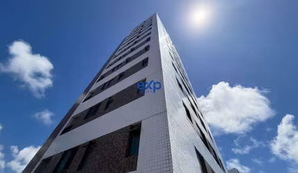 Apartamento com 2 quartos à venda na Engenheiro Domingos Ferreira, 99, Pina, Recife por R$ 650.000