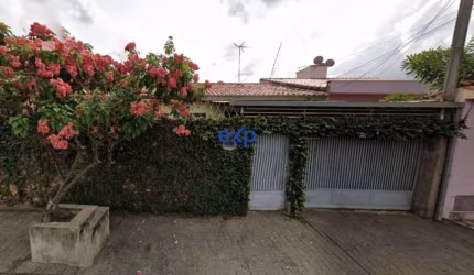 Casa com 3 quartos para alugar na Rua Joaquim Ferreira Barbosa, 1201, Jardim Maria do Carmo, Sorocaba por R$ 3.000