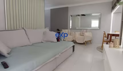 Apartamento com 3 quartos à venda na Rua Copacabana, 342, Guilhermina, Praia Grande por R$ 950.000