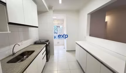 Apartamento com 2 quartos para alugar na Rua Francisco Brantes Lima, 501, Jardim Rosinha, Itu por R$ 3.400