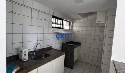 Apartamento com 1 quarto para alugar na Esmeraldino Bandeira, 124, Graças, Recife por R$ 2.600