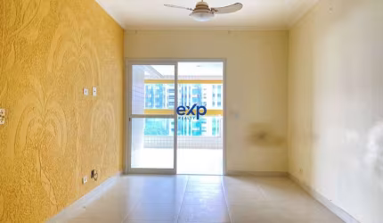 Apartamento com 3 quartos à venda na Avenida Jorge Hagge, 80, Aviação, Praia Grande por R$ 954.000