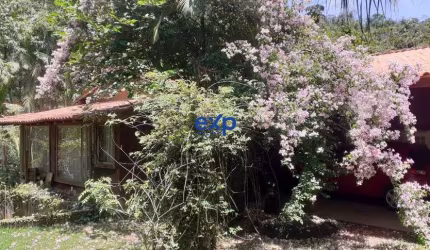 Casa com 2 quartos à venda na Almirante Paulo Meira, 322, Araras, Petrópolis por R$ 1.100.000