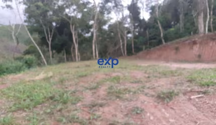 Terreno à venda na Almirante Paulo Meira, Araras, Petrópolis por R$ 395.000