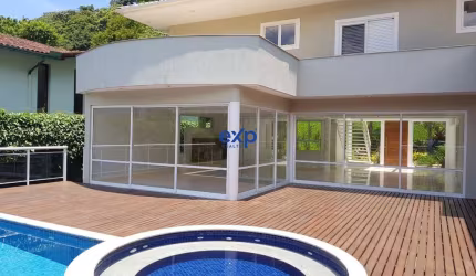 Casa em condomínio fechado com 4 quartos à venda na Mimosas, 666, Independência, Petrópolis por R$ 3.500.000