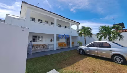 Casa com 4 quartos à venda na Rua Severino Monteiro de Jesus, 169, Janga, Paulista por R$ 675.000