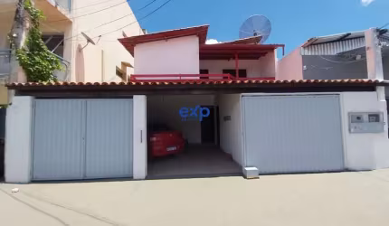 Ponto comercial para alugar na Juracy Magalhães, 1110, Ponto Central, Feira de Santana por R$ 4.500