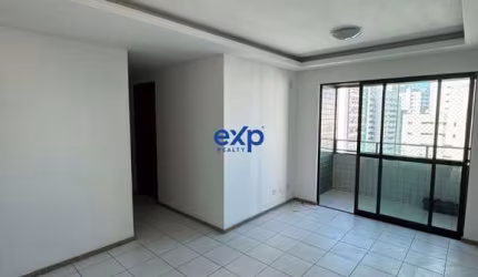 Apartamento com 3 quartos para alugar na Real da Torre, 824, Madalena, Recife por R$ 3.500